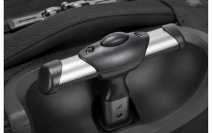 Targus Mallette à roulettes pour ordinateur portable City Smart Compact