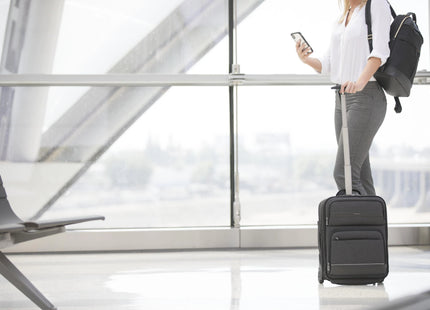 Targus Notebook-Rollkoffer City Smart Compact