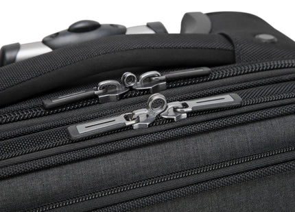 Targus Notebook-Rollkoffer City Smart Compact