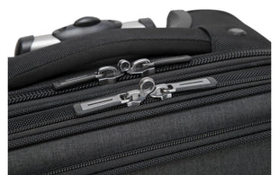 Targus Mallette à roulettes pour ordinateur portable City Smart Compact