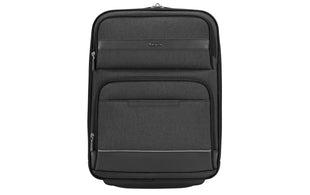 Targus Mallette à roulettes pour ordinateur portable City Smart Compact