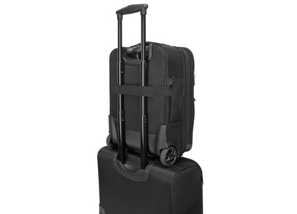 Targus Notebook-Rollkoffer City Smart Compact