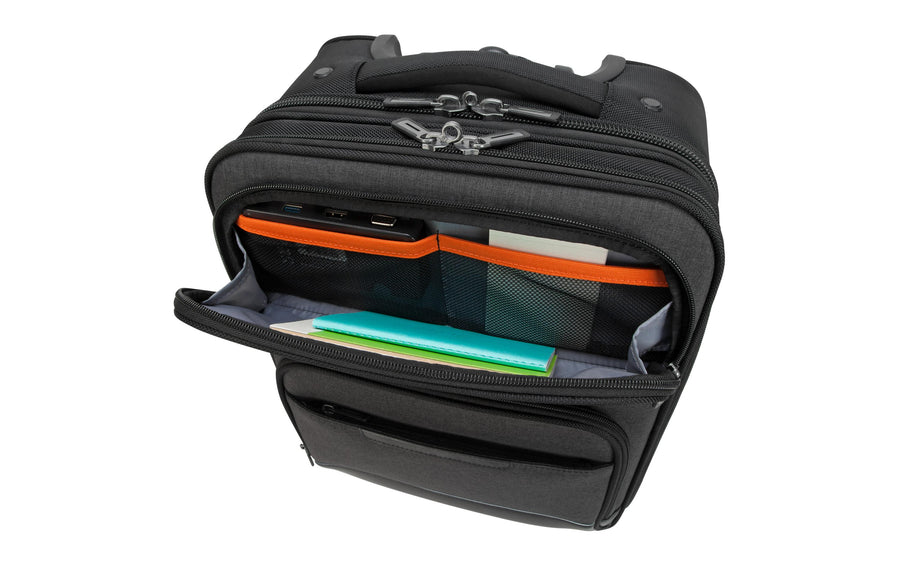 Targus Carrello per notebook City Smart Compact