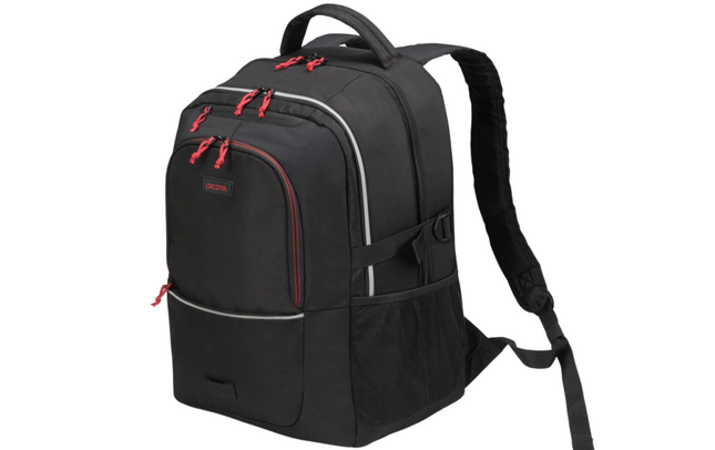 DICOTA notebook backpack Plus SPIN 15.6 "