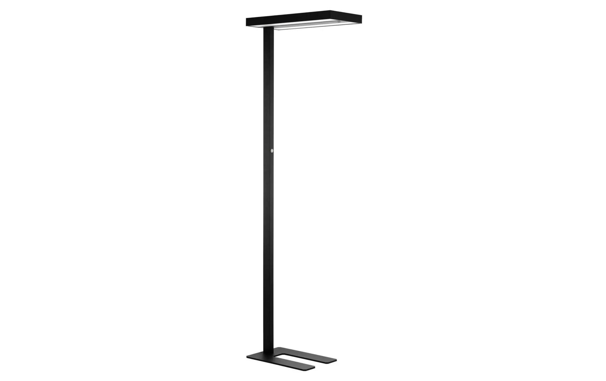 Eglo Professional Lampada da terra per ufficio GARABELLA Nero