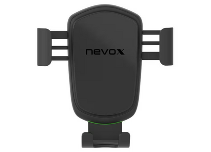 Nevox Halterung Wireless Fast Car Charger 10W