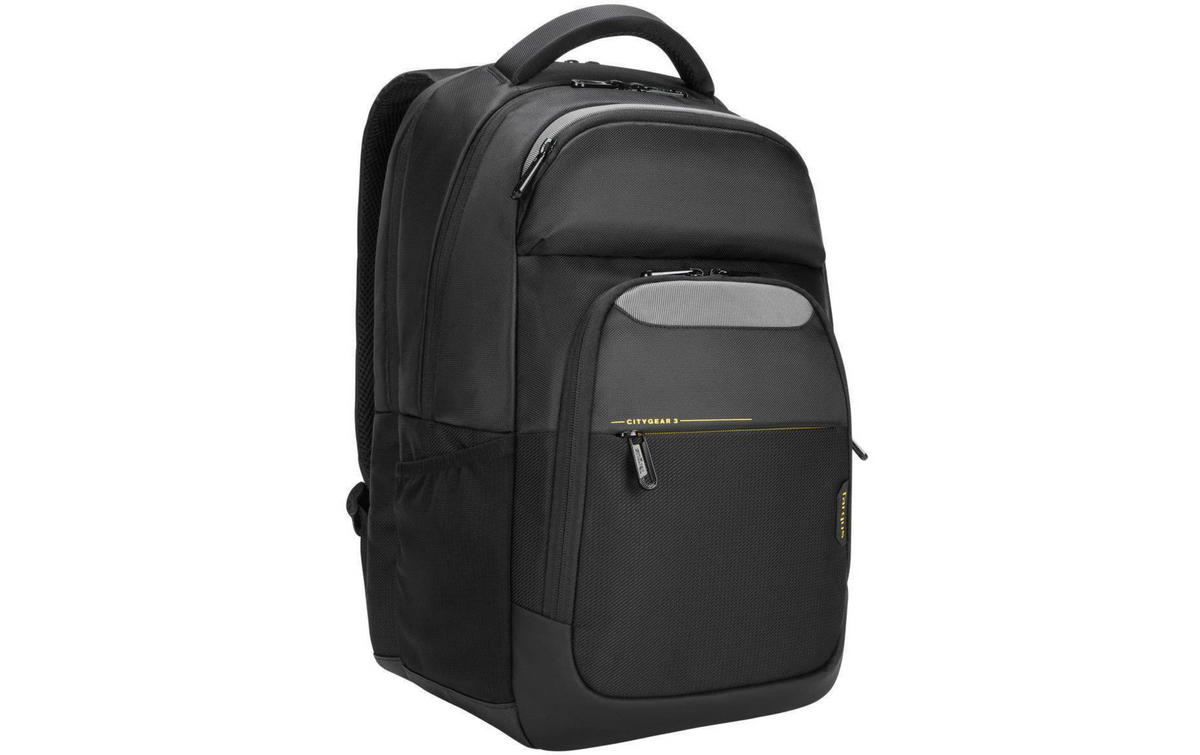 Targus notebook backpack CityGear 14 "