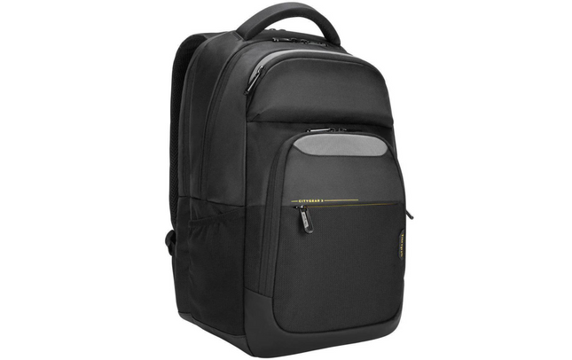 Targus Notebook-Rucksack CityGear 17.3 "