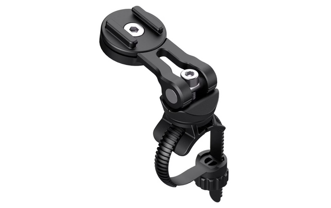 SP Connect Bicycle Mobile Phone Holder Universal Bike Mount