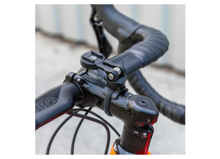 SP Connect Fahrradmobiltelefonhalter Universal Bike Mount