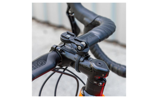 SP Connect Support de téléphone portable pour vélo Support universel pour vélo