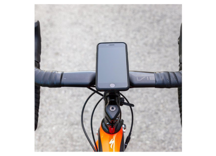 SP Connect Fahrradmobiltelefonhalter Universal Bike Mount