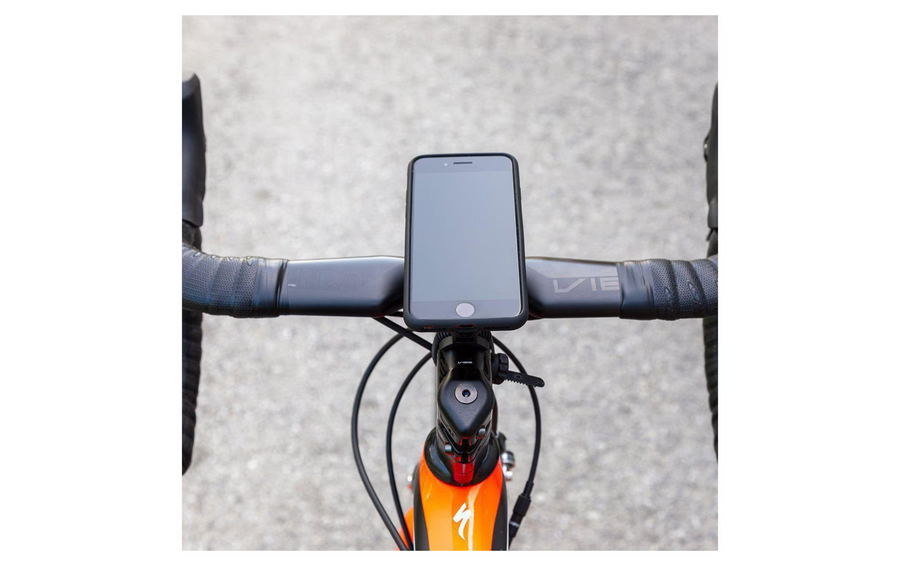SP Connect Supporto per smartphone da bicicletta Universal Bike Mount