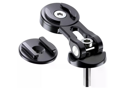 SP Connect Fahrradmobiltelefonhalter Stem Mount Pro