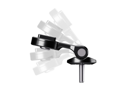 SP Connect Fahrradmobiltelefonhalter Stem Mount Pro