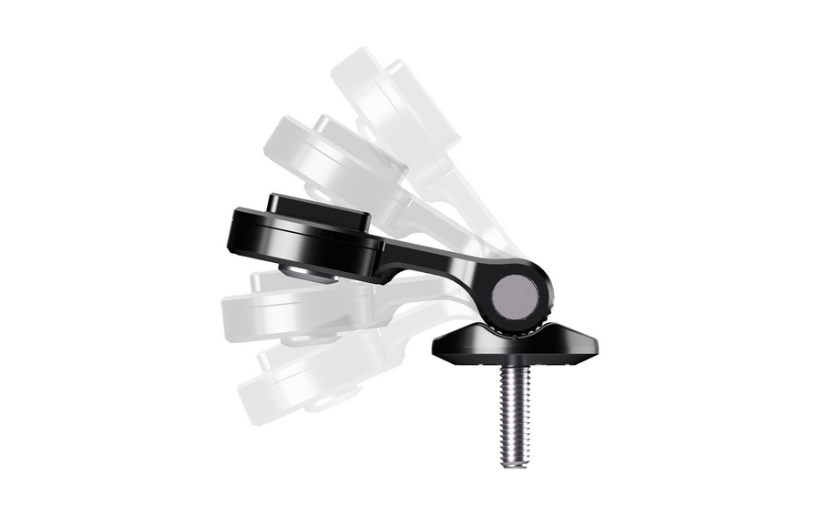 SP Connect Supporto per smartphone da bicicletta Stem Mount Pro