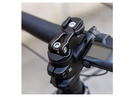 SP Connect Fahrradmobiltelefonhalter Stem Mount Pro
