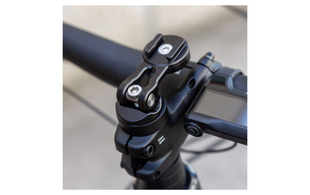 Support de téléphone portable pour vélo SP Connect Stem Mount Pro