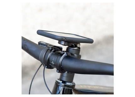 SP Connect Fahrradmobiltelefonhalter Stem Mount Pro