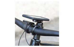 Support de téléphone portable pour vélo SP Connect Stem Mount Pro