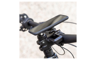 Support de téléphone portable pour vélo SP Connect Stem Mount Pro