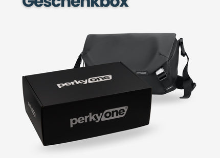Perkyone Crossbody Bag AGILE