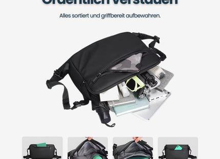 Perkyone Crossbody Bag AGILE