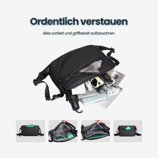 Perkyone Crossbody Bag AGILE