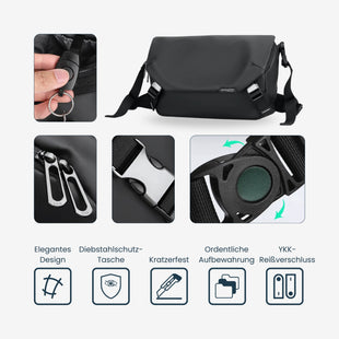 Perkyone Crossbody Bag AGILE