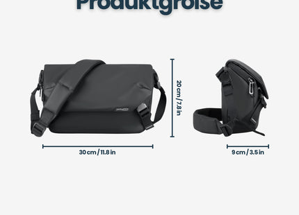 Perkyone Crossbody Bag AGILE