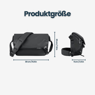 Perkyone Crossbody Bag AGILE