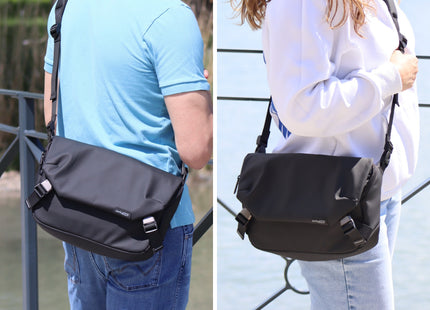Perkyone Crossbody Bag AGILE