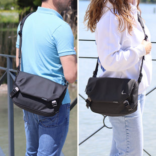 Perkyone Crossbody Bag AGILE