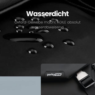 Perkyone Crossbody Bag AGILE