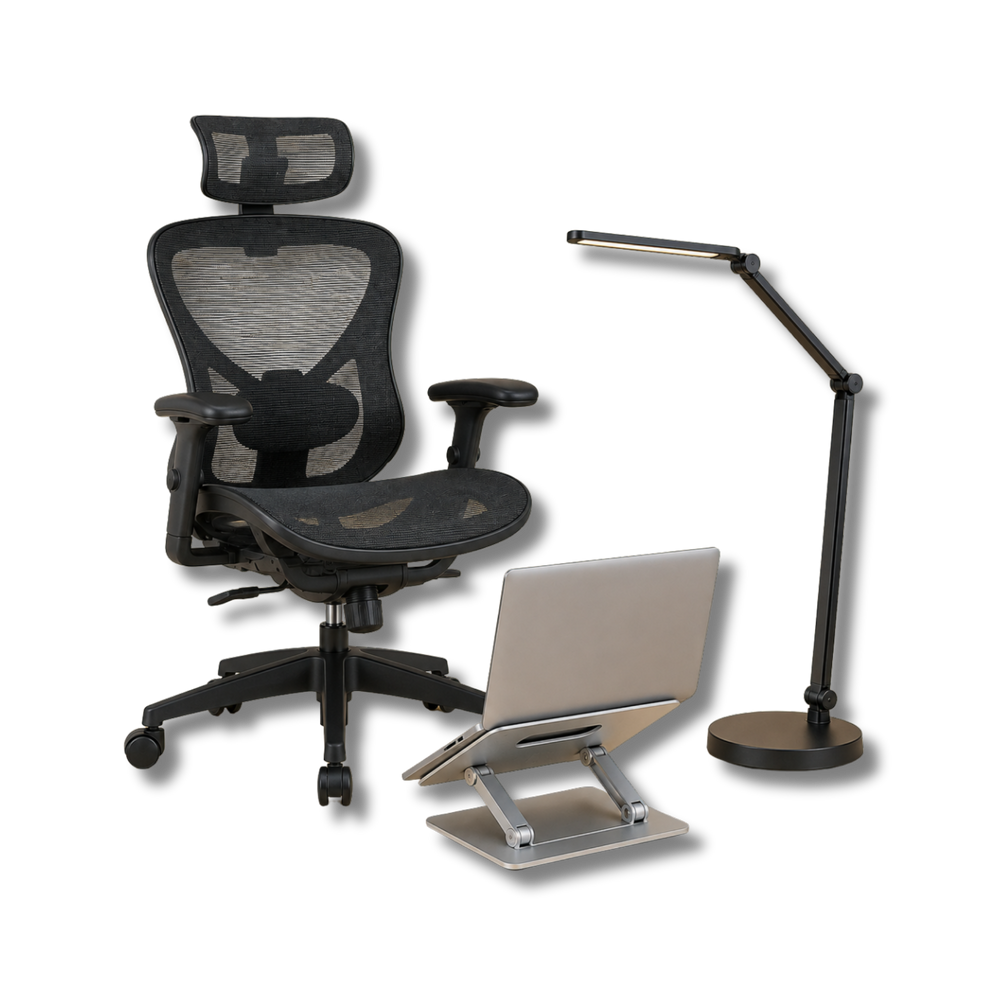 Büro & Homeoffice