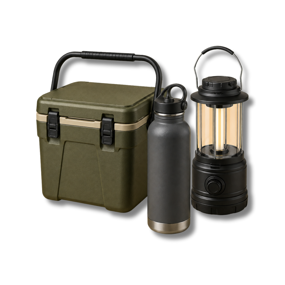 Camping & Outdoor