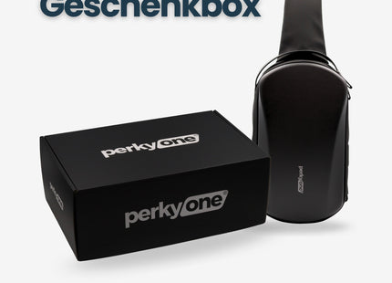 Perkyone Crossbody Bag DYNAMIC