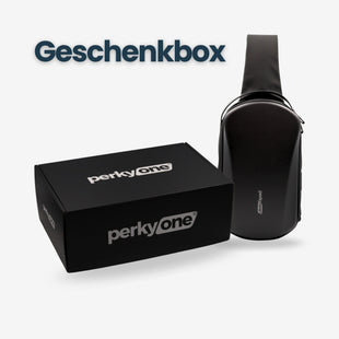 Perkyone Crossbody Bag DYNAMIC
