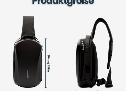 Perkyone Crossbody Bag DYNAMIC