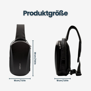 Perkyone Crossbody Bag DYNAMIC