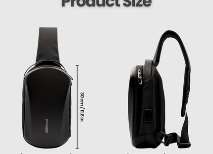 Perkyone Crossbody Bag DYNAMIC