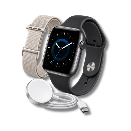 Smartwatches