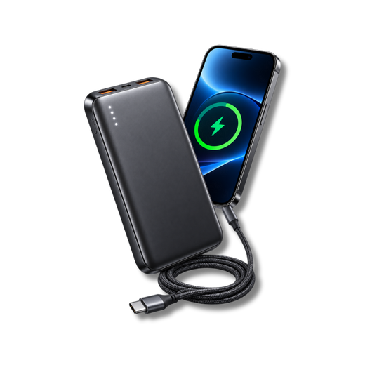 Powerbanks