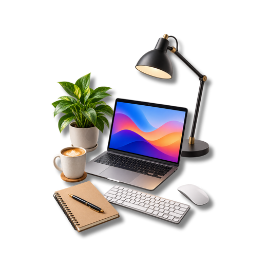 Homeoffice
