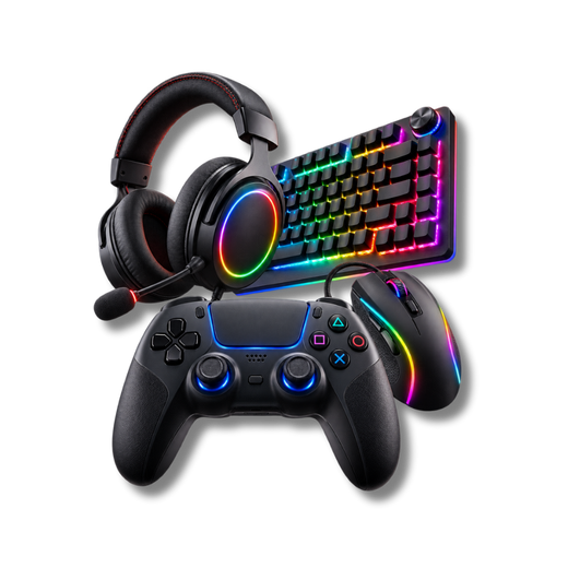 Gaming