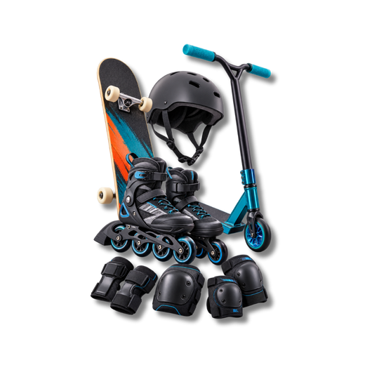 Funsport