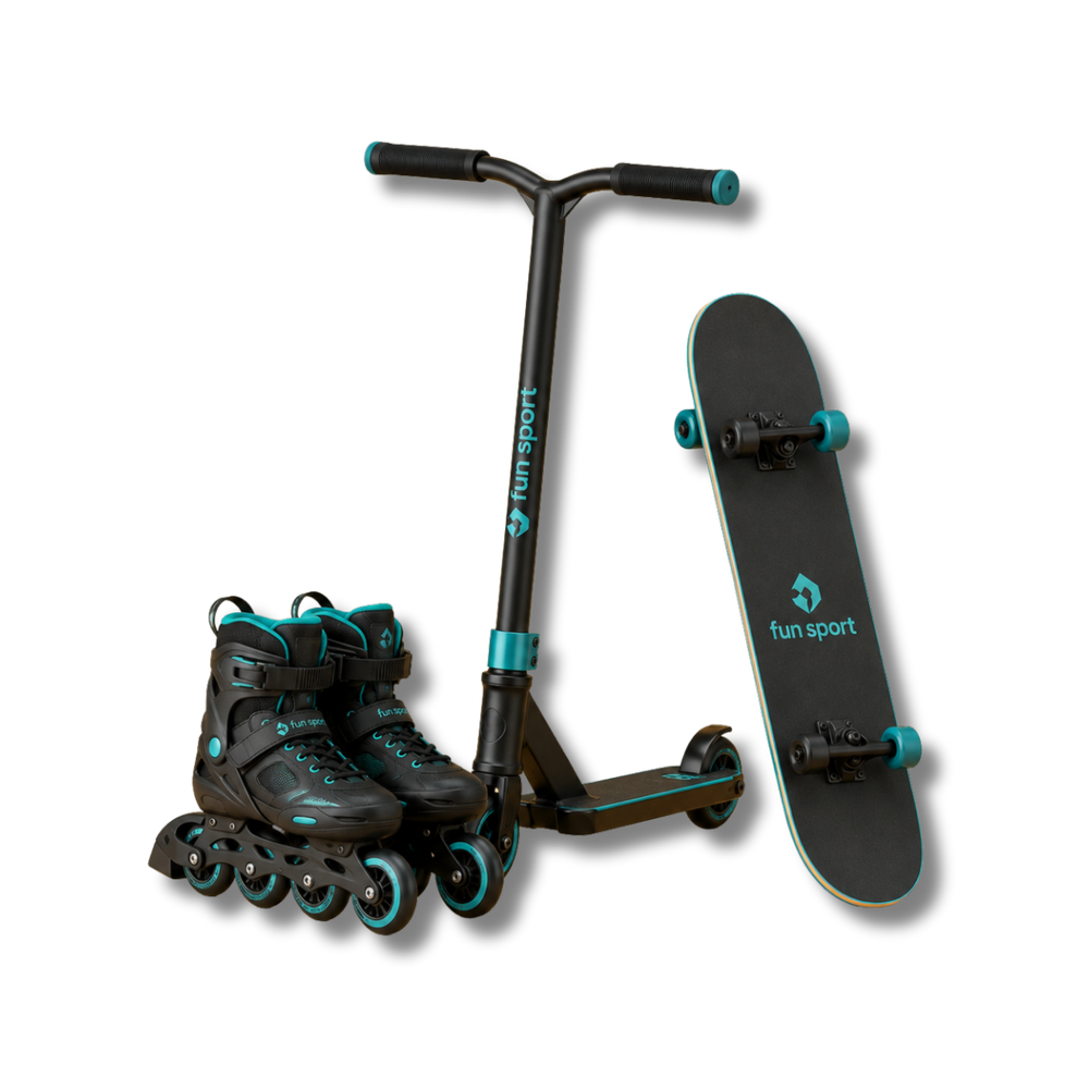 Funsport