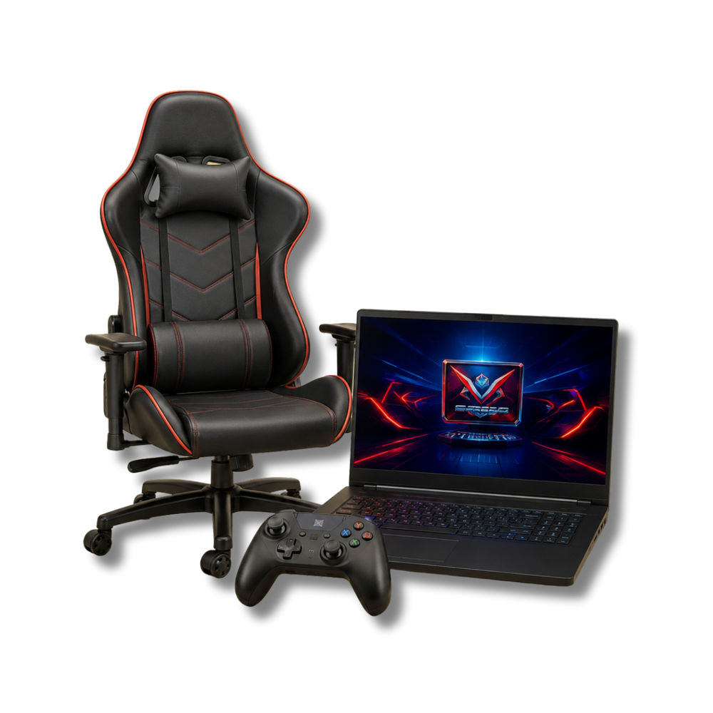 Gaming