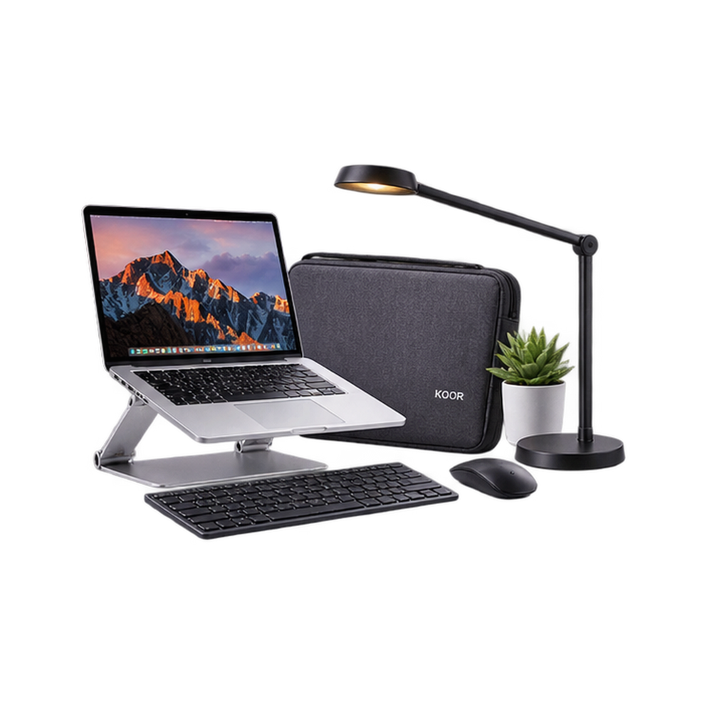 Smart Arbeiten