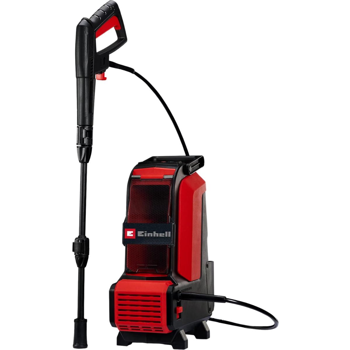 Einhell Hochdruckreiniger HYPRESSO 36/105 Akku, Brushless, 105 bar